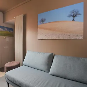  Apartment La Finestra Sulla Torre Italy
