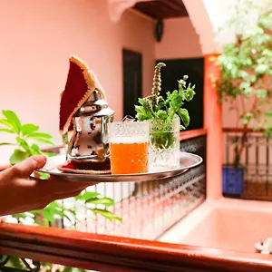 *** Riad Mounir Morocco