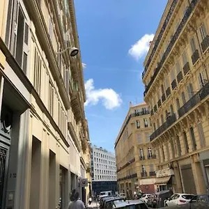  Apartment 10 Rue Chevalier Roze France