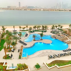  Resort Private Beach Luxurious Kingdom Of Sheba United Arab Emirates